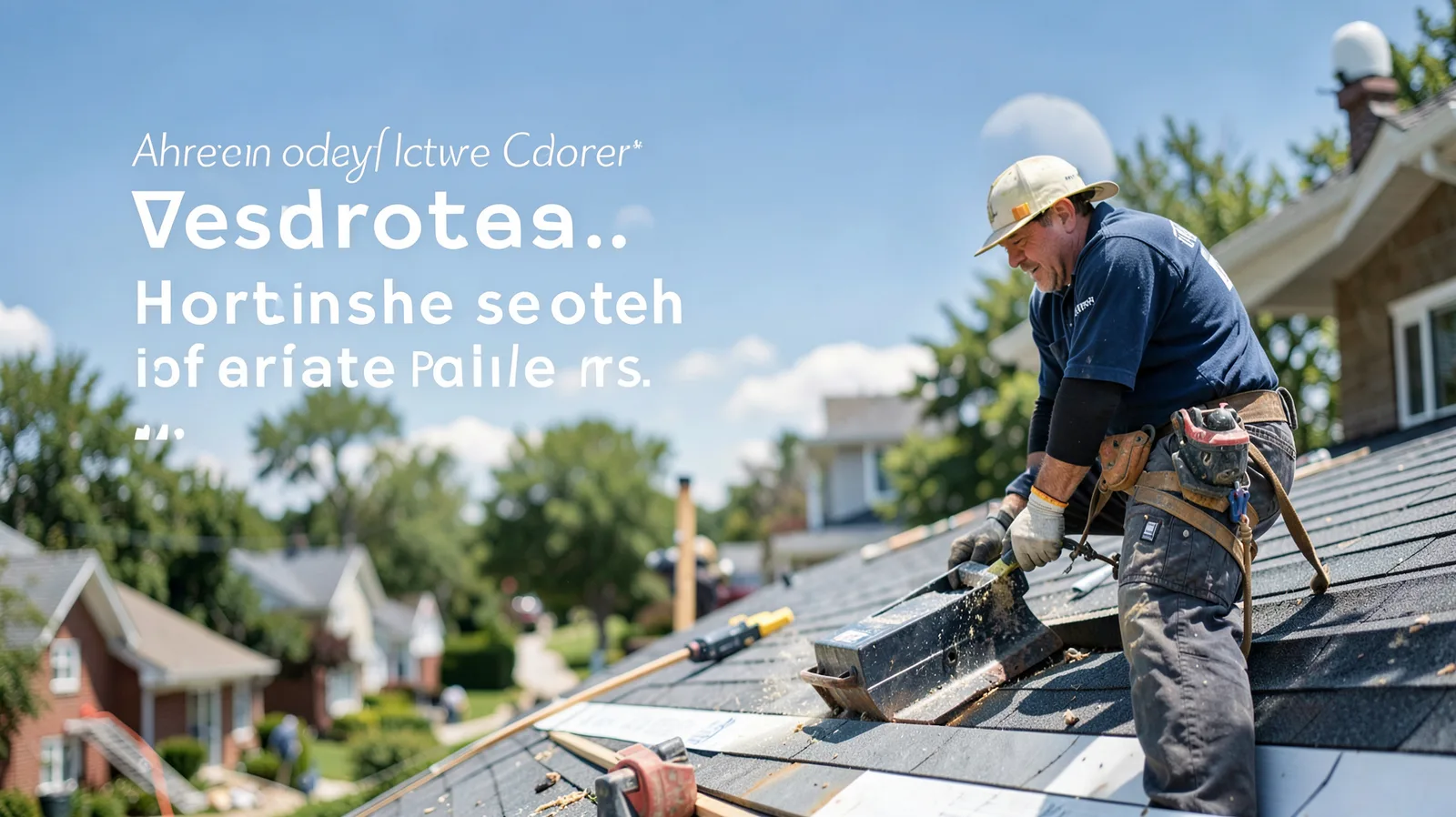 Roof Replacement in Cummings, KS near me